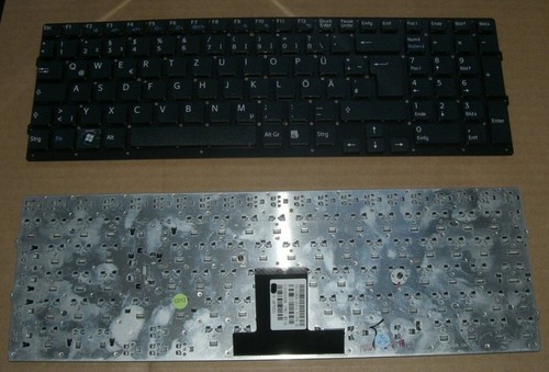 Tastiera sony vaio vpceb3m1e - sony,