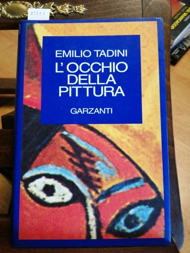 Occhio della pittura - pittura,
