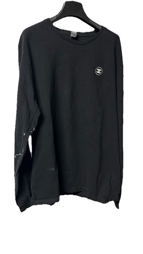 Shirt chanel uniforme 2x - chanel,