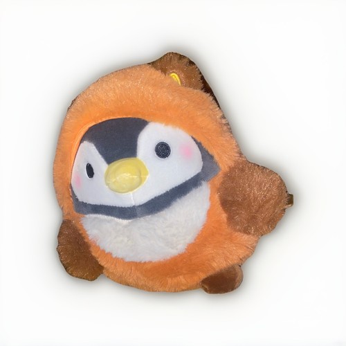 Takashoji pinguino - 🧉🍵🔥takashoji,