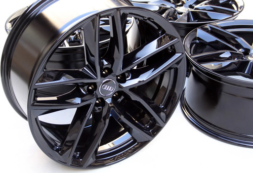 Cerchi lega pollici audi - in,