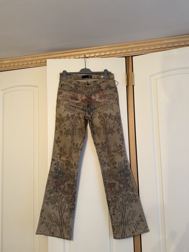 Jeans vintage roberto cavalli - roberto,