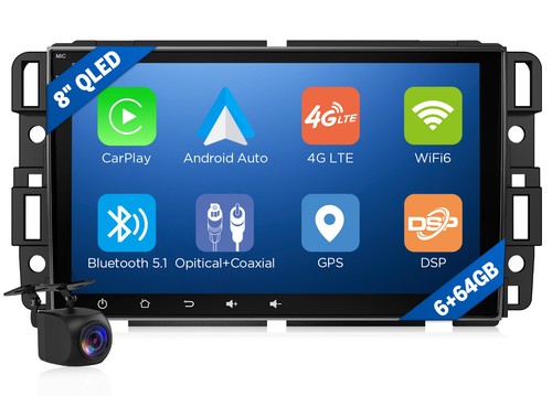 Autoradio android 64 - android, 6+64