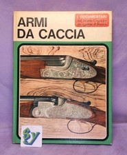 Armi Da Caccia I Documenti De Agostini Libro Munizioni Fucili Tiro A Volo Cane