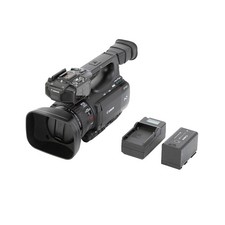Canon XF-100 Kit videocamera