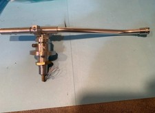 Pioneer PL-570 PLL Giradischi Stereo al Quarzo - Braccio di Tono Ottimo Look!