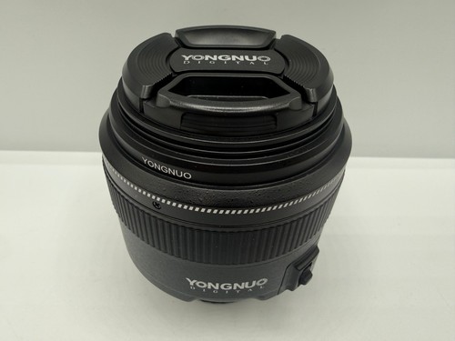 Yongnuo f 1 - yn, f/1.8