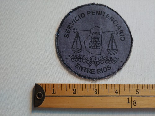Argentina penitenziario - *,