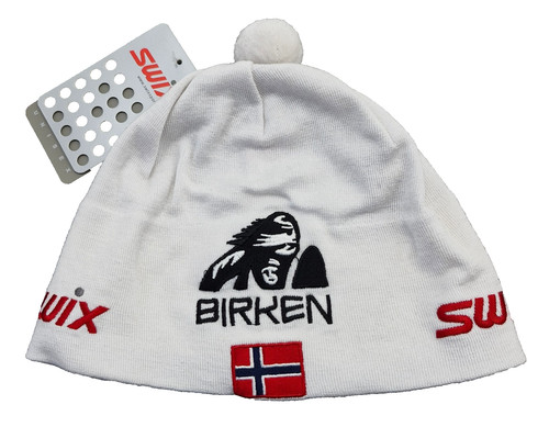 Swix classic hat ski - swix, beanie
