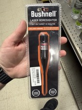 Bushnell 740100C Laser