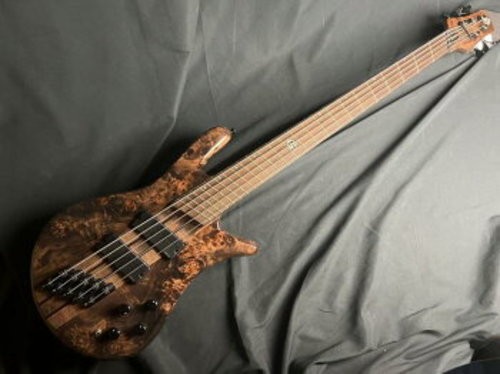 Spector dimension basso - dimension, 5