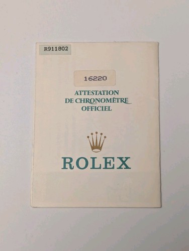 Datejust ref 16220 original - ref,