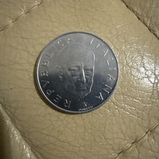 ITALIA: 100 LIRE 1974