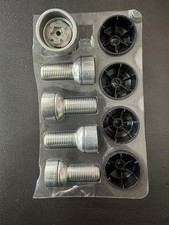 Kit bulloni antifurto - antifurto, vw
