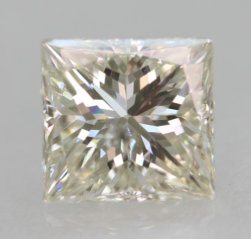 Diamante naturale sciolto - diamante,