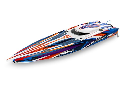Spartan vxl tqi id - spartan, sr