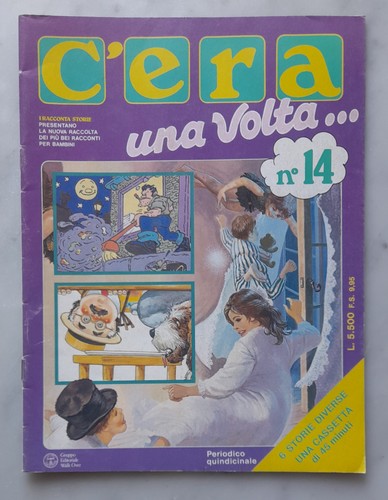Era una volta n 14 - 14, più