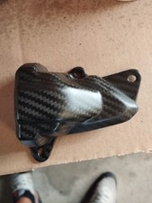 Mt09 e MT09 Sp  2011/22/23 copri regolatore di tensione in carbonio