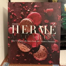 Pierre Hermé Macaron: The