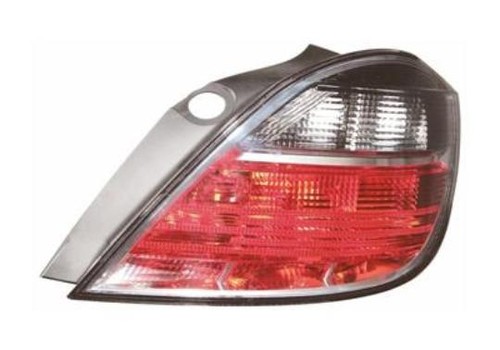 Luce posteriore 3745934 van - luce,