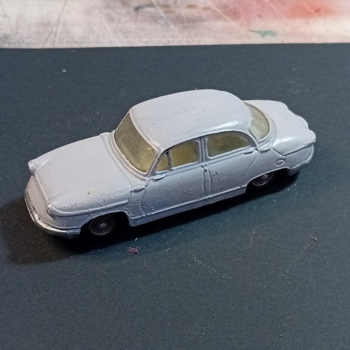 Dinky toys panhard pl - toys, 17