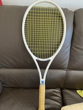 PRO KENNEX CERAMIC ACE Racchetta Con Fodero Vintage