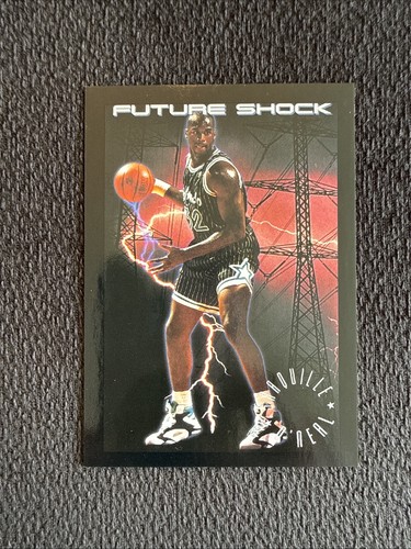 Shaquille neal 1993 1994 - shaquille, 1993-1994