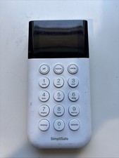 SimpliSafe Home Security