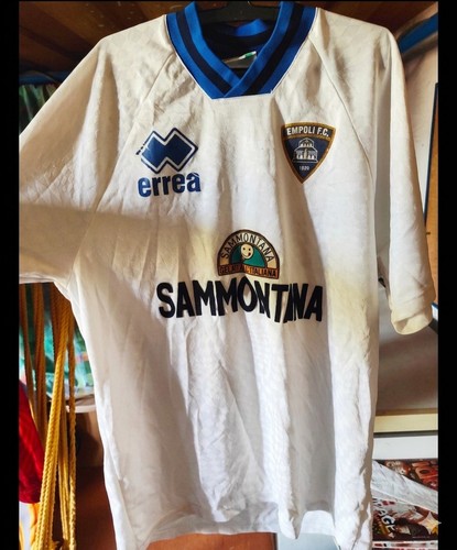 Maglia away empoli 1996 - away,