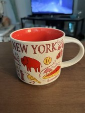 Tazza da caffè New York