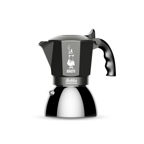 Bialetti brikka induction - bialetti,