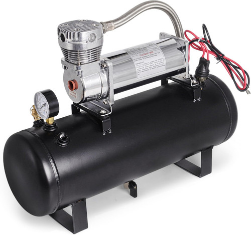 Compressore aria bordo - compressore,