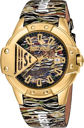 Just cavalli scudo r7253704017 - just,