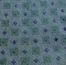 CRAVATTA USATA CRAVATTA PAL ZILERI GRUPPO FORALL SETA 35% LANA 65%