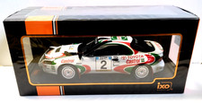 IXO MODELS 1:18 AUTO TOYOTA
