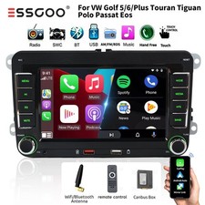 Per VW Golf 5 6 Plus Touran