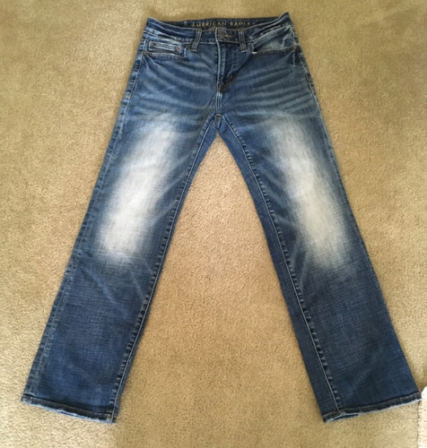 Jeans uomo american eagle - uomo,
