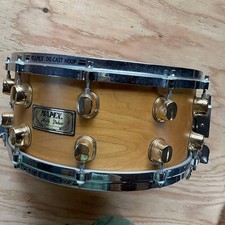 Tamburo rullante Mapex Maple