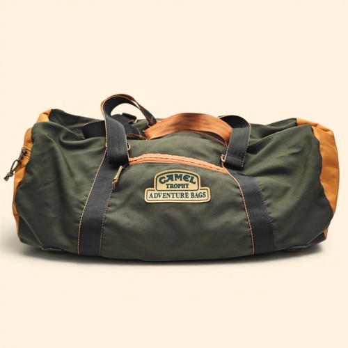 Camel trophy adventure bags - adventure,