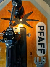 Macchina da cucire Pfaff