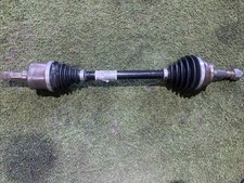 Semiasse Anteriore Sinistro Citroen C3 2019 1.5 Diesel 9801048580