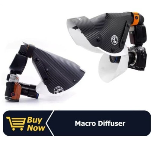 Speedlight flash diffusore - flash,