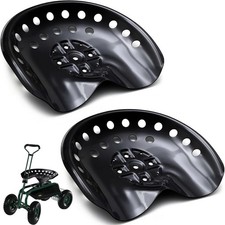 2pz Sedile Trattore Metallo