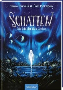 Schatten die macht des - schatten,