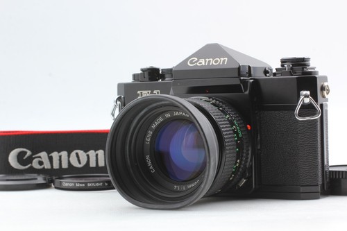 Ottimo come nuovo canon f - come, nuovo]