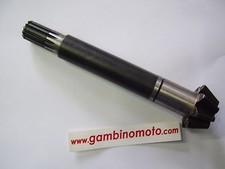 PIGNONE COPPIA CONICA