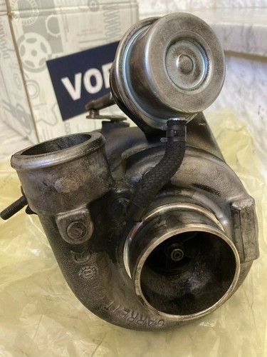 Turbocharger garrett gt25 - garrett,
