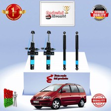 KIT 4 AMMORTIZZATORI ANT +