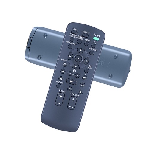 Telecomando per sony lbt zx66i - telecomando,