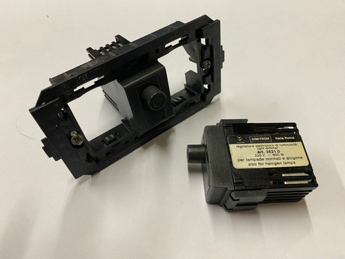 Dimitron 3521 dimmer 220v - dimitron,